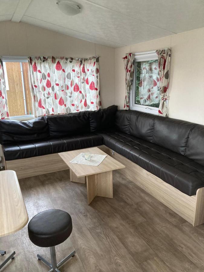 Maerchencamping Stuhr Exterior foto