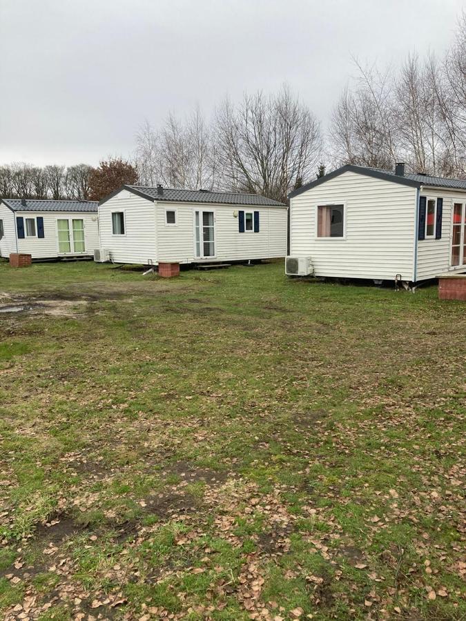 Maerchencamping Stuhr Exterior foto