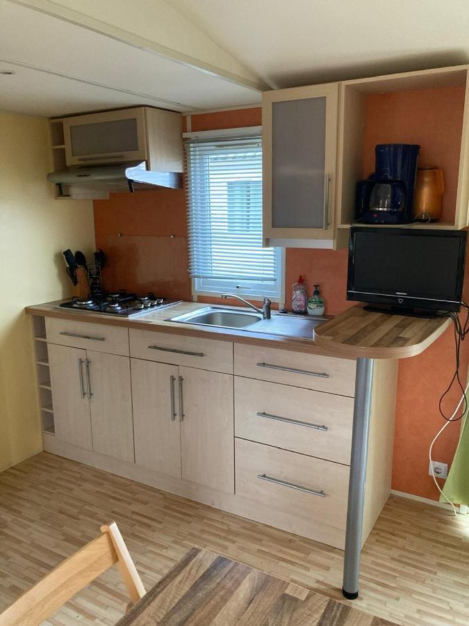 Maerchencamping Stuhr Exterior foto