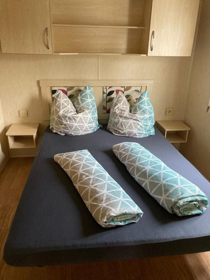Maerchencamping Stuhr Exterior foto