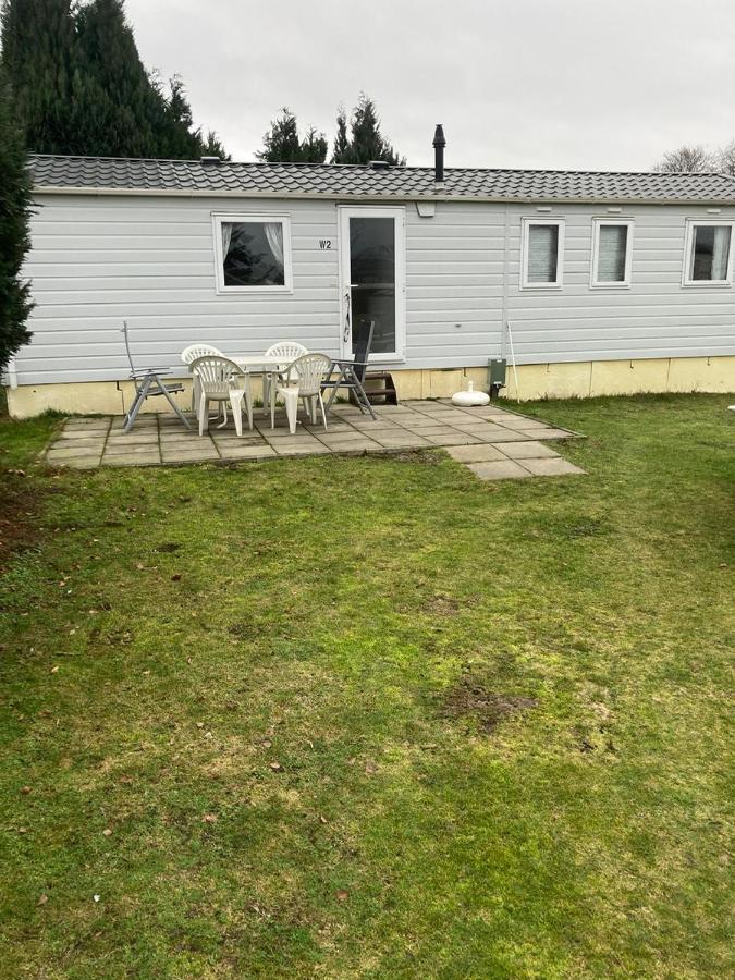 Maerchencamping Stuhr Exterior foto