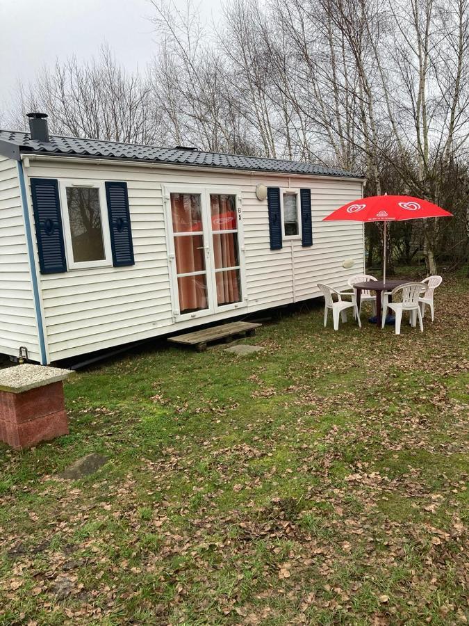 Maerchencamping Stuhr Exterior foto
