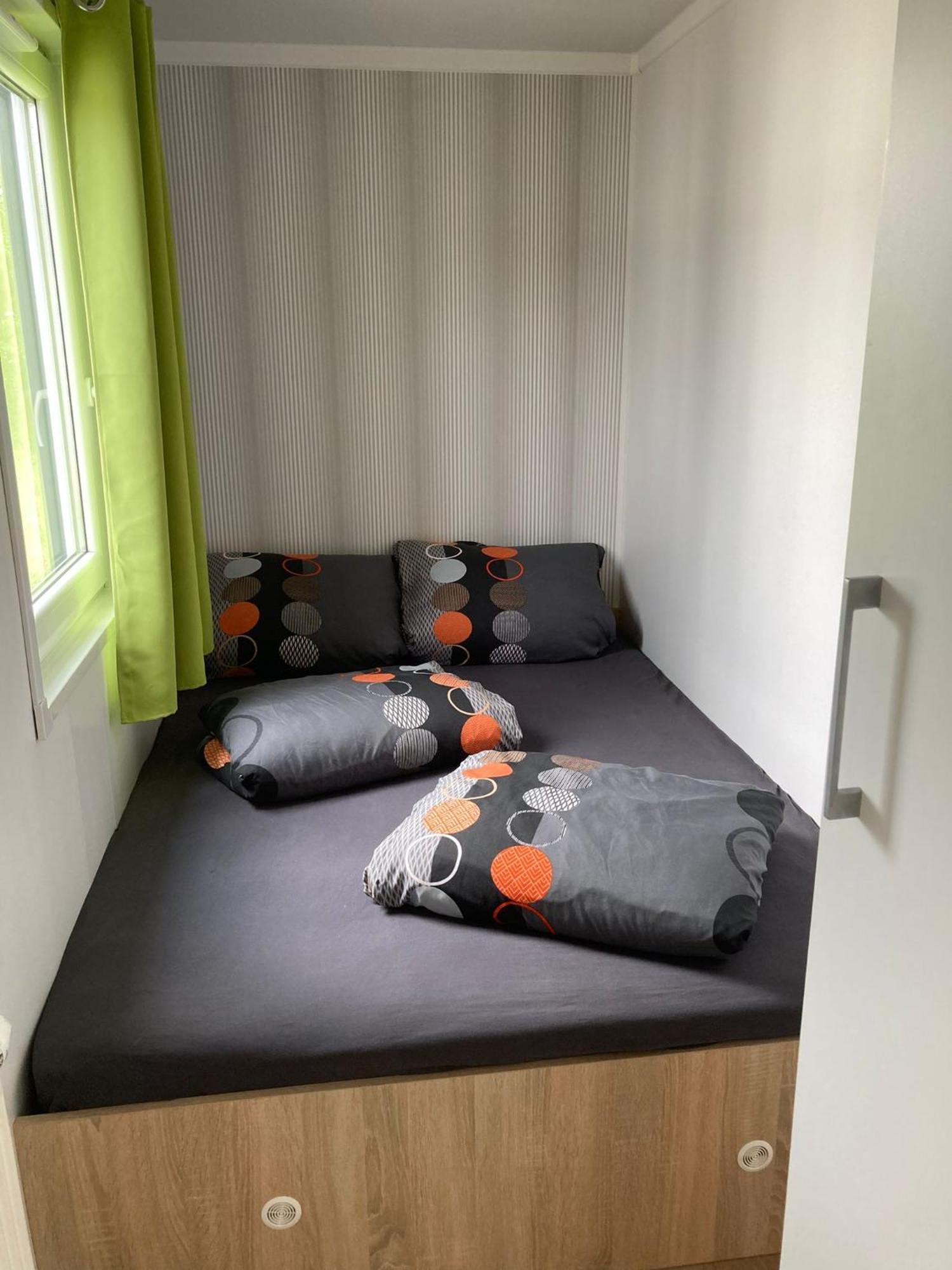 Maerchencamping Stuhr Exterior foto