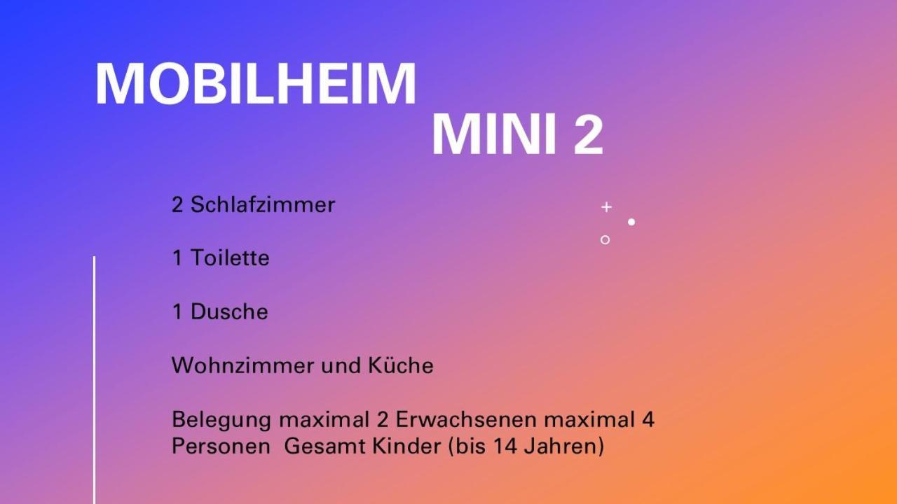 Maerchencamping Stuhr Quarto foto