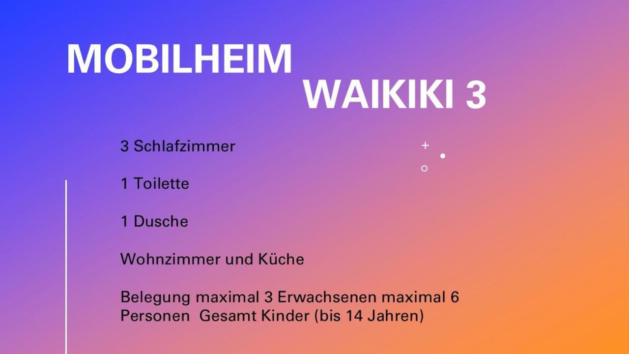 Maerchencamping Stuhr Quarto foto