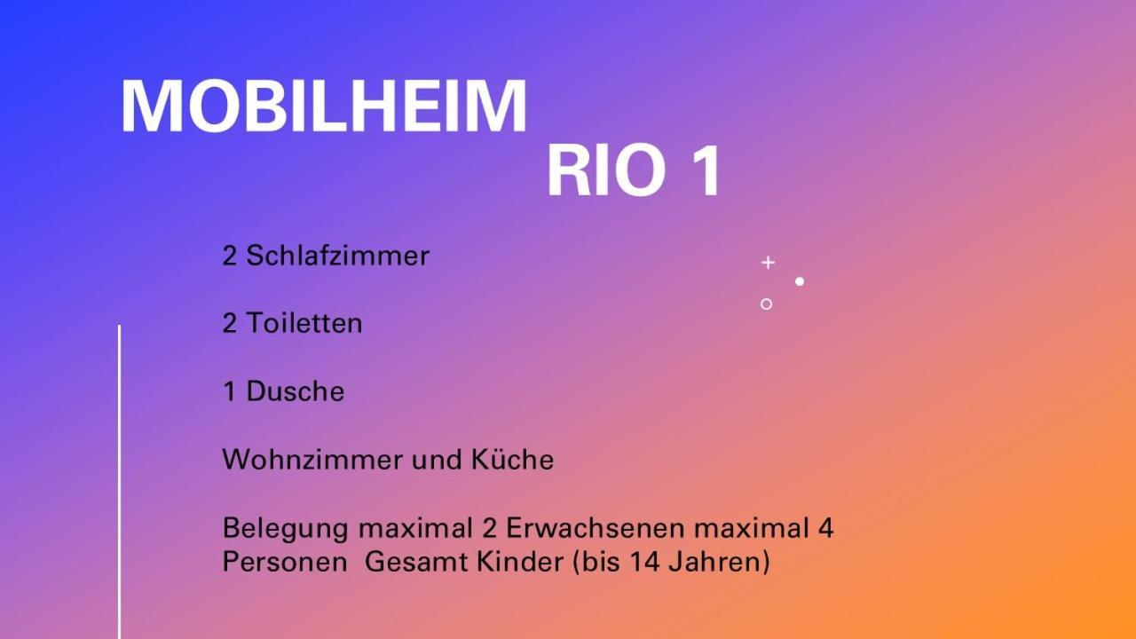 Maerchencamping Stuhr Quarto foto
